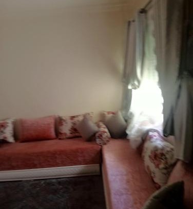 Taza Appartement | Kinan