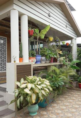 Mandvi Lit Et Petit-Déjeuner | Kinara Homestay