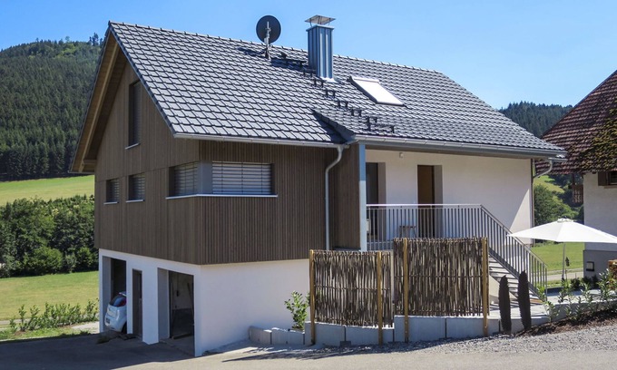 Hofstetten Appartement | Kinast (HFT202) by Interhome