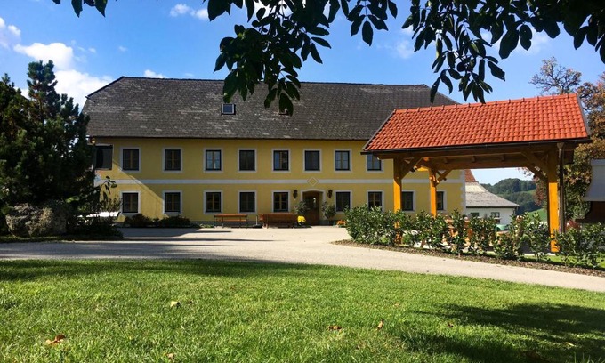 Steinbach an der Steyr Maison | Kinderbauernhof Salmanner
