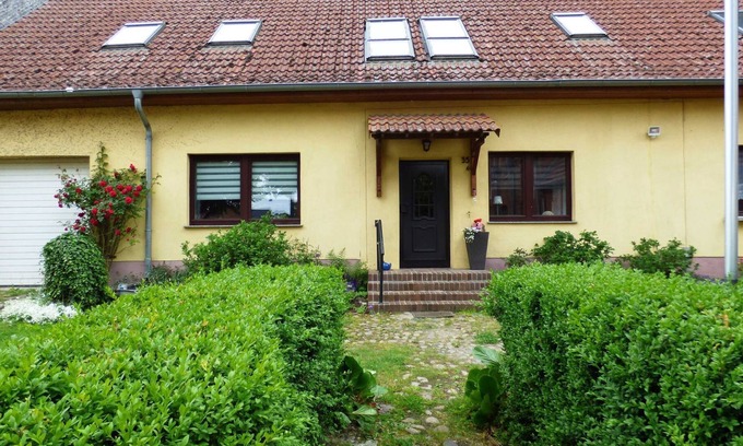 Breesen Appartement | Kinderfreundliche Fewo auf dem Lande