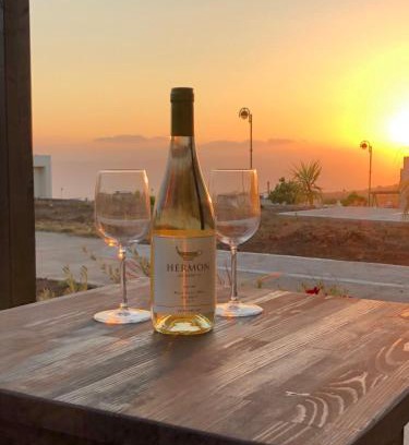 Ne'ot Golan Appartement | Kineret View