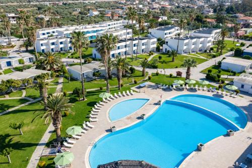 Kineta Station Balnéaire | Kinetta Beach Resort and Spa