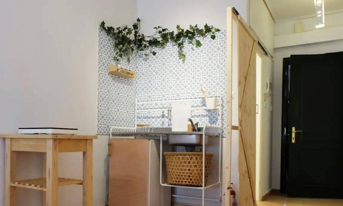 Larissa Appartement | KINFEELS CENTRE VILLE APPARTEMENT
