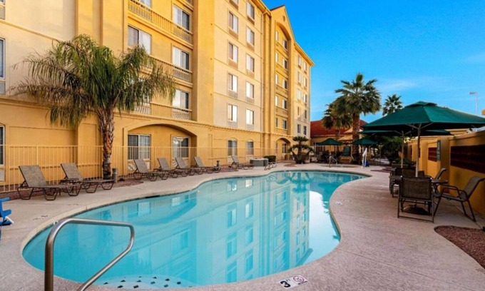 Superstition Springs Hôtel | King Bed, Non- Smoking at La Quinta Inn by Wyndham Mesa Superstition Springs