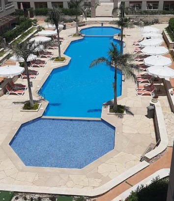 Al-'Amriyah Appartement | King city compound