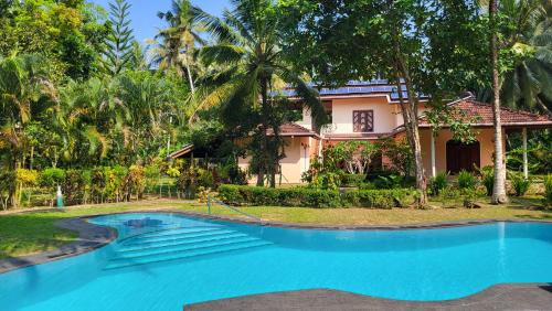 Habaraduwa Hôtel | King Coconut Lodge