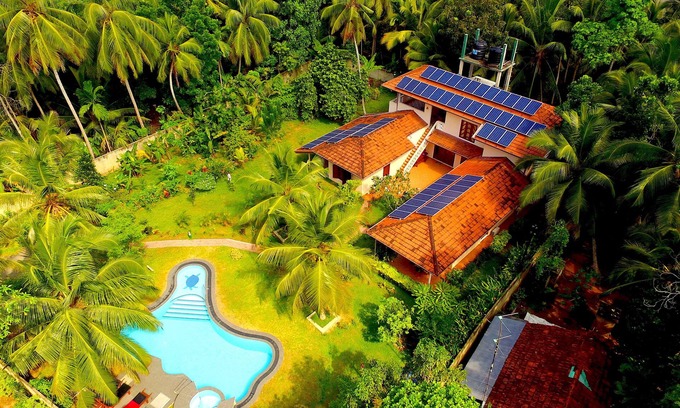 Habaraduwa Maison | King Coconut Lodge