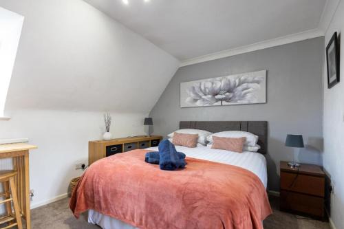 Colchester Maison | King Coel