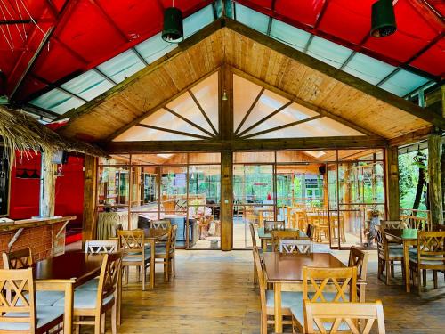Nuwara Eliya Maison | King Fern Cottage