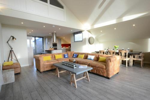 Aldeburgh Appartement | King George Penthouse