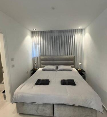 Jerusalem City Centre Appartement | King George studio 3