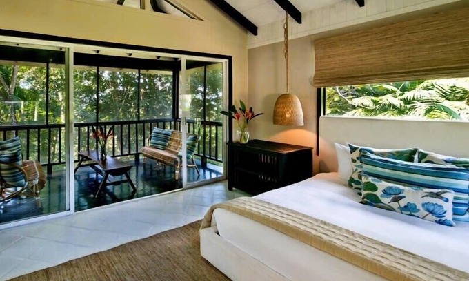 Forest Home Appartement | Suite King Jungle