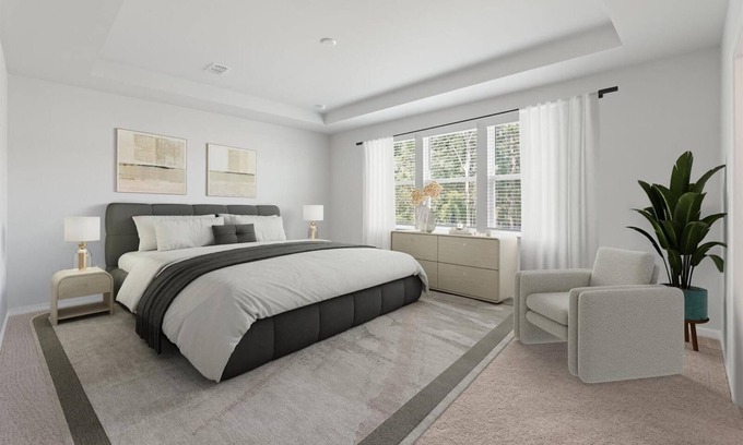 West Ashley Maison | King Master Suite within Shared 4-Bedroom New Construction Home