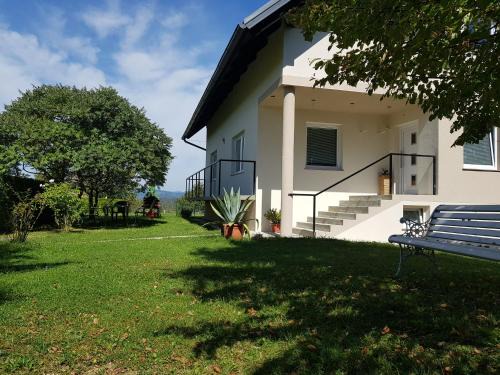 Zagorska Sela Appartement | King Of The Hill