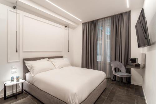 La Spezia Historic Centre Hôtel | King Property