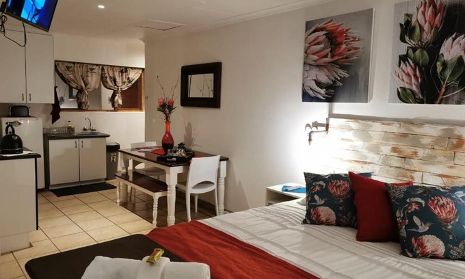 Erasmuskloof Appartement | King Protea Self Catering Accommodation in Erasmuskloof, Pretoria East