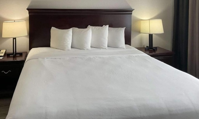 Tallahassee Appartement | King Room Near Burger King MIA