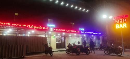 Anekal Cabine | KING's BOARDING AND LODGING