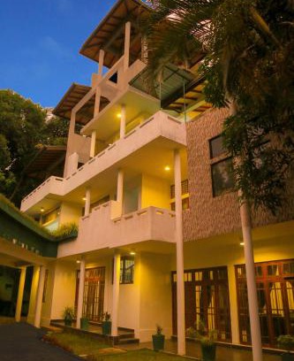 Colombo Maison | King's Court Kandy