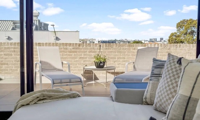 Erskineville Appartement | King’s Deluxe