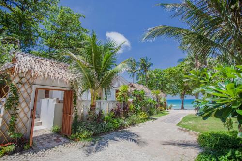 Chaweng City Center Station Balnéaire | King's Garden Resort - SHA Plus