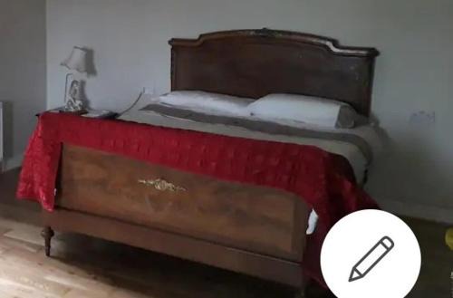 Kilkenny Maison | King Size Bed, Private Parking, Centrally Located