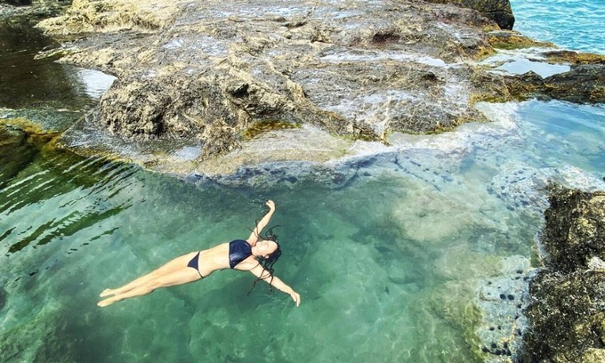 Montezuma Cabine | Sunshine Sanctuary, Boutique Jungle Lodge