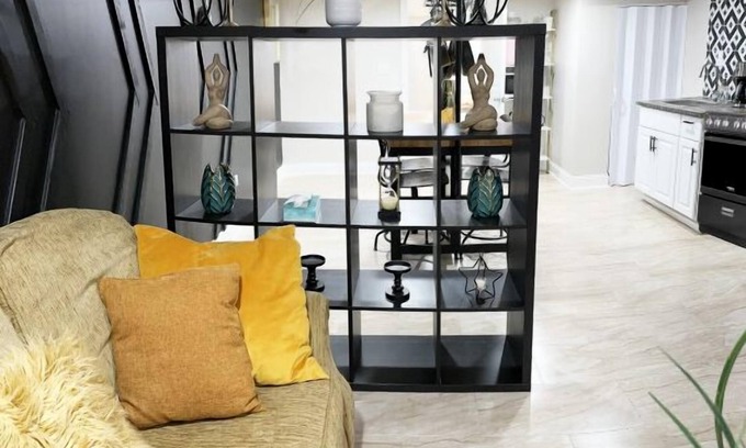 Eastwick Maison | King Suite oasis
