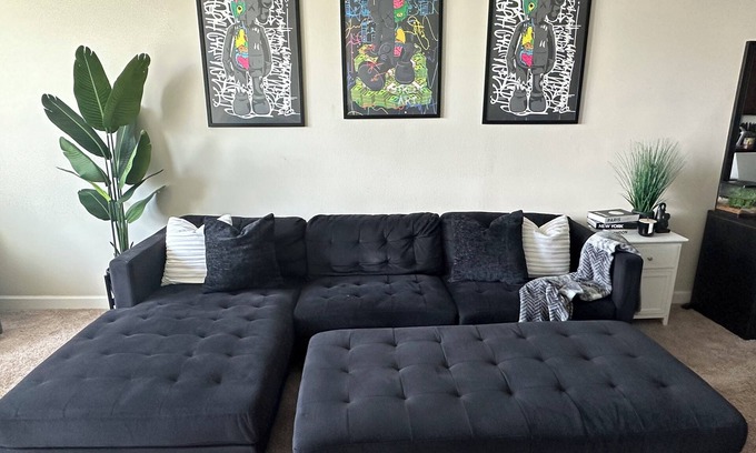 Azalea Park Appartement | King suite with pool and private balcony