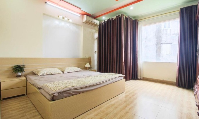 Ngo Quyen Maison | KING2HOMESTAY