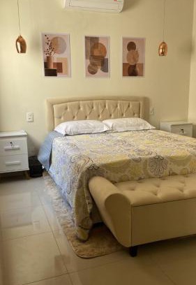 Brasilia Maison | Kingdom Of Eagles Bedroom