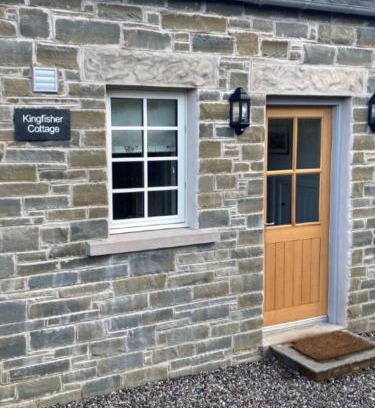 Pitlochry Appartement | Kingfisher Cottage, Port o Tay