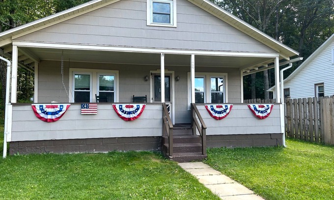 Moon Lake Cottages Cabine | Cottage Lake Community