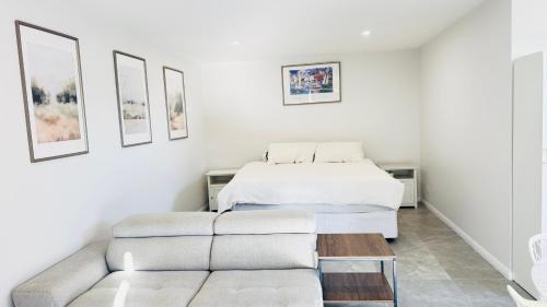 Batemans Bay Appartement | KINGI Granny Flat