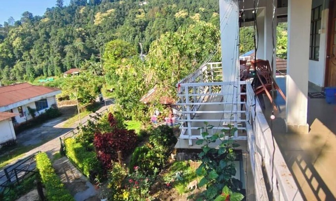 Kumai Hôtel | Kinglayang Homestay