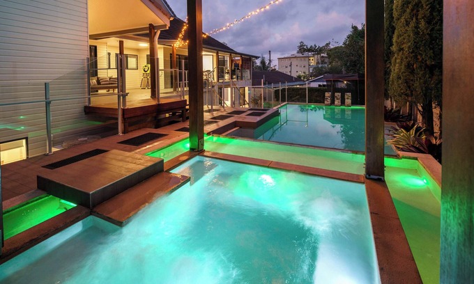 Kings Beach Maison | Kings Beach Break: Great for Group Getaways