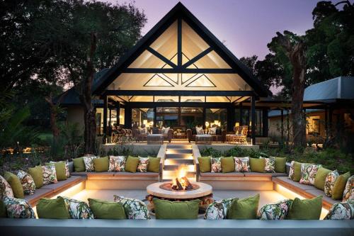 Kruger National Park Cabine | Kings Camp