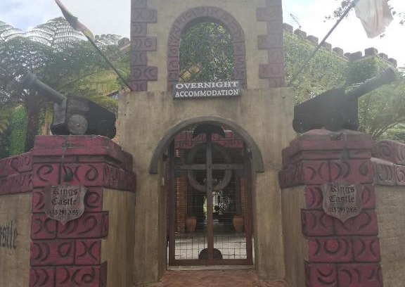 Polokwane Maison | Kings Castle