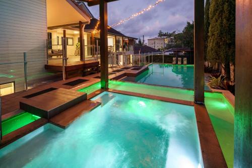 Kings Beach Maison | Kings Coastal Haven