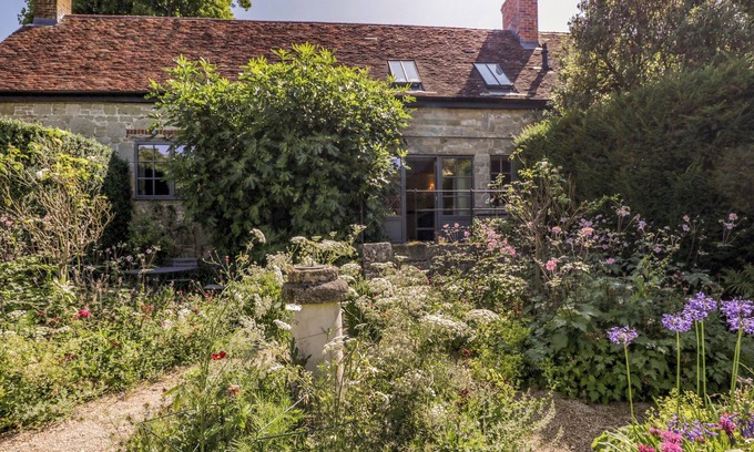 Broad Chalke Cottage | KINGS COTTAGE - NORTH, Animaux acceptés à Broad Chalke, Ref 988964