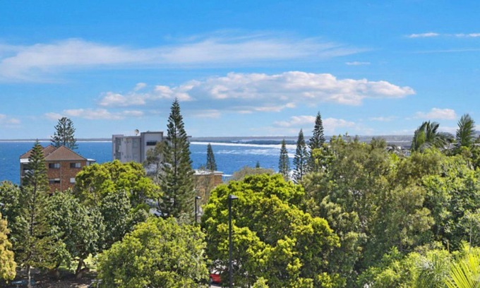 Kings Beach Appartement | Kings Cove Unit 12 - Family-friendly retreat with exclusive rooftop views