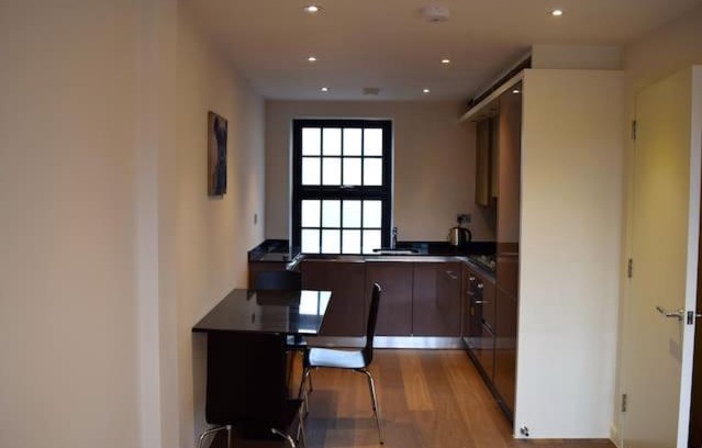 Kings Cross St. Pancras Appartement | Kings Cross Apartment 5/Apartment