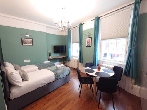 King's Cross Appartement | Kings Cross Apartment