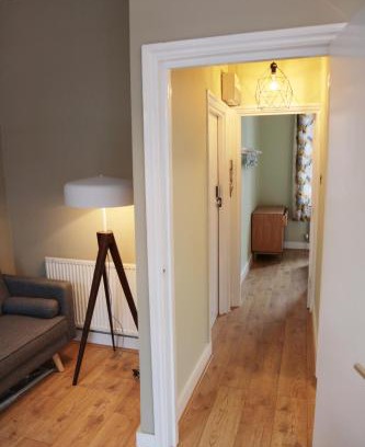 King's Cross Appartement | Kings Cross Apartments