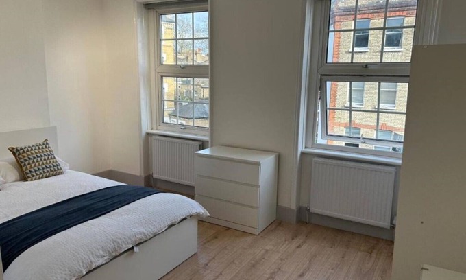 Kings Cross St. Pancras Autre | Kings Cross Guest House