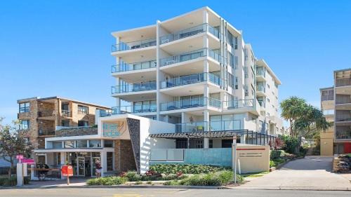 Kings Beach Appartement | Kings Edge Unit 1 Kings Beach QLD