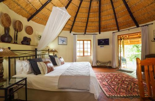 Ixopo Cabine | Kings Grant Country Retreat