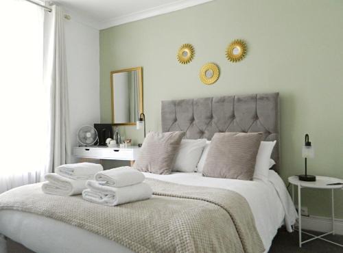 Warwick Hôtel | Kings Head Inn, Warwick