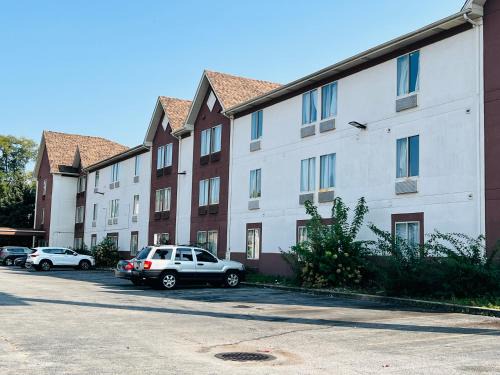 Calumet Park Hôtel | Kings Inn By OYO Calumet Park I-57